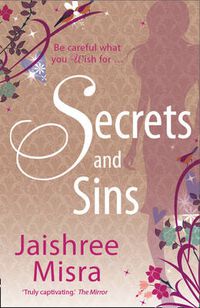 Cover image for Secrets and Sins