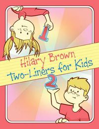 Cover image for Two-Liners for Kids