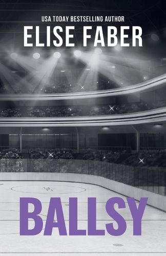 Cover image for Ballsy