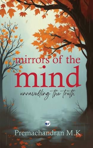 Cover image for Mirrors of the Mind