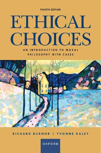 Cover image for Ethical Choices