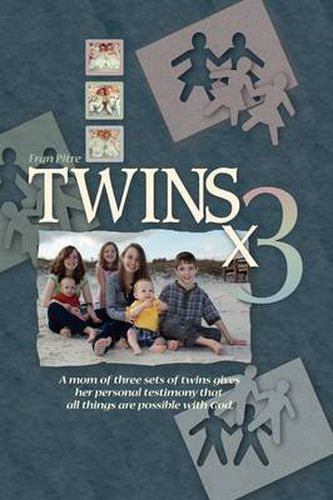 Cover image for Twins X3