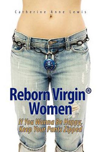 Cover image for Reborn Virgin (R) Women