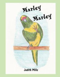 Cover image for Marley Marley