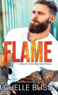 Cover image for Flame