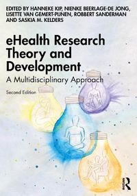 Cover image for eHealth Research Theory and Development