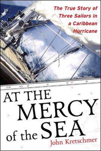 Cover image for At the Mercy of the Sea