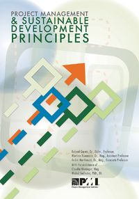 Cover image for Project management and sustainable development principles