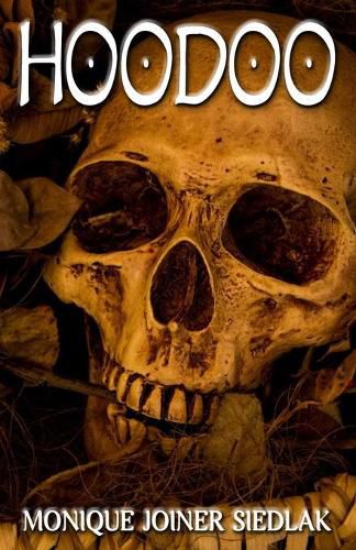 Cover image for Hoodoo