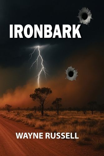 Cover image for Ironbark