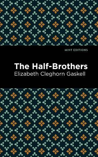 Cover image for The Half-Brothers