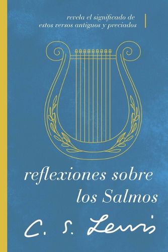 Cover image for Reflexiones sobre los Salmos