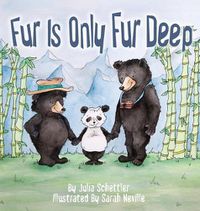 Cover image for Fur Is Only Fur Deep