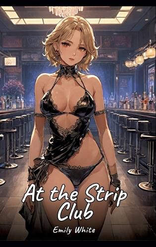 Cover image for At the Strip Club