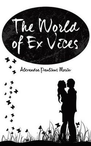 Cover image for The World of Ex Vices