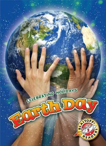 Cover image for Earth Day