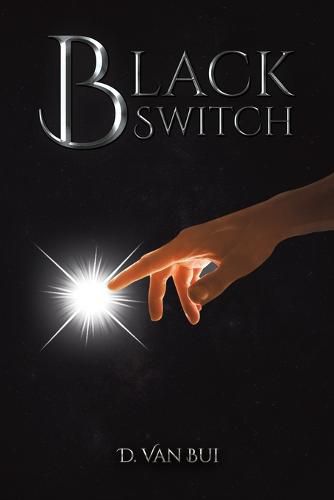 Cover image for Black Switch