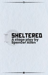 Cover image for Sheltered