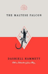 Cover image for The Maltese Falcon (Special Edition)