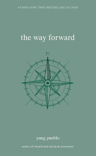 Cover image for The Way Forward