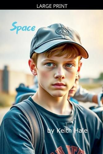 Cover image for Space