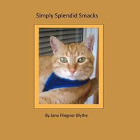 Cover image for Simply Splendid Smacks