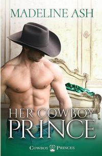 Cover image for Her Cowboy Prince