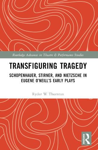 Cover image for Transfiguring Tragedy