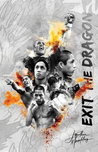 Cover image for Exit The Dragon