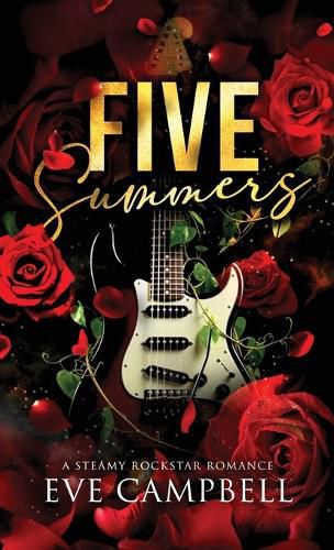 Cover image for Five Summers