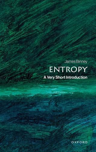 Cover image for Entropy