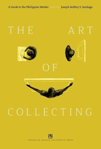 Cover image for The Art of Collecting