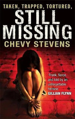 Cover image for Still Missing