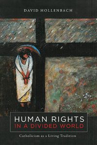 Cover image for Human Rights in a Divided World
