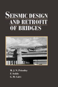 Cover image for Seismic Design and Retrofit of Bridges