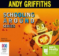 Cover image for Schooling Around Series (4 In 1)