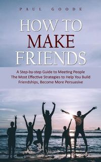 Cover image for How to Make Friends