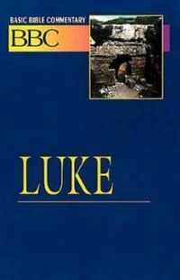 Cover image for Luke