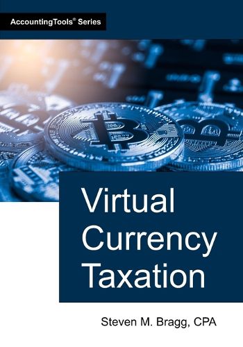 Cover image for Virtual Currency Taxation