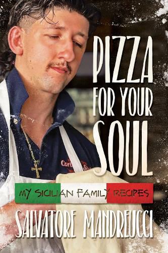 Cover image for Pizza for Your Soul