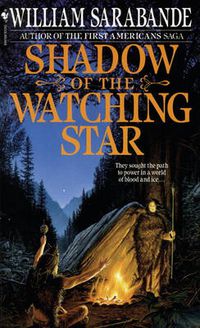 Cover image for Shadow of the Watching Star