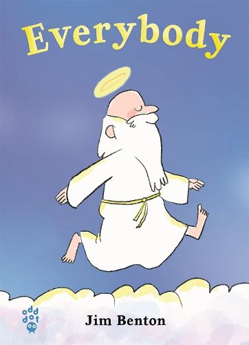 Cover image for Everybody