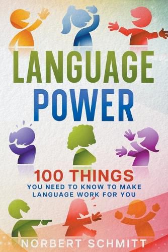 Cover image for Language Power