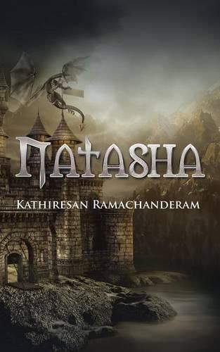 Cover image for Natasha