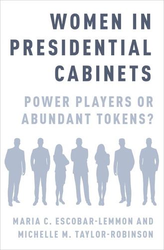 Cover image for Women in Presidential Cabinets: Power Players or Abundant Tokens?
