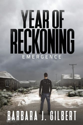 Cover image for Year of Reckoning, Emergence