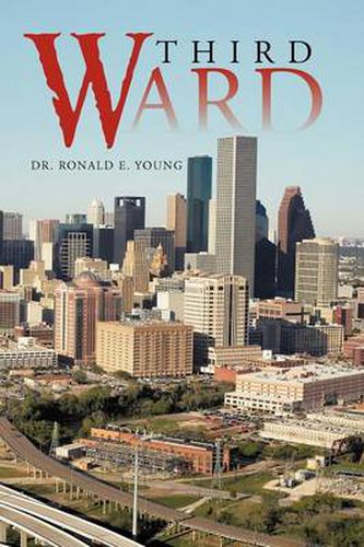 Cover image for Third Ward