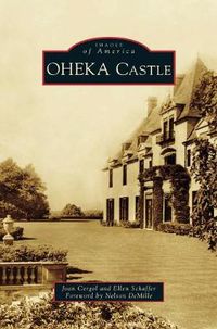 Cover image for Oheka Castle