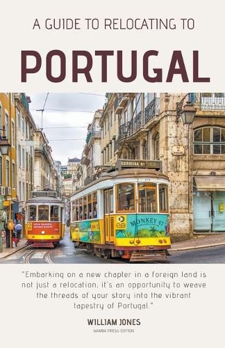 Cover image for A Guide to Relocating to Portugal