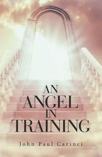 Cover image for An Angel in Training
